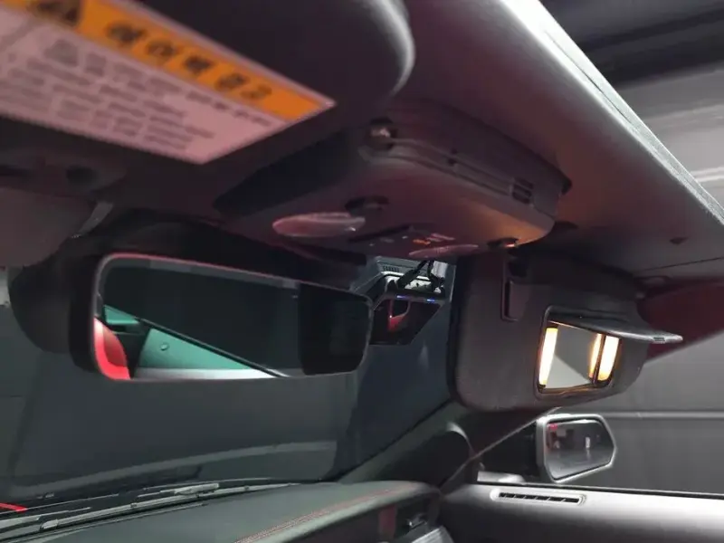 2019 Ford Mustang с пробегом 117 560 км