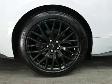 2022 Ford Mustang с пробегом 41 494 км