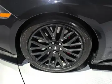 2019 Ford Mustang с пробегом 90 106 км