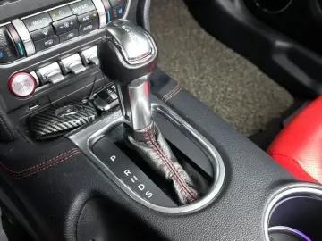 2019 Ford Mustang с пробегом 90 106 км