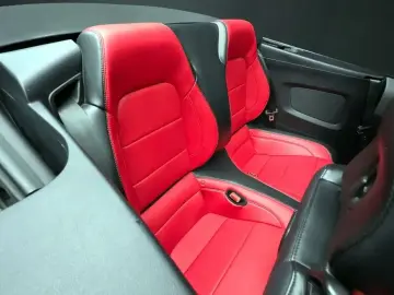 2019 Ford Mustang с пробегом 90 106 км