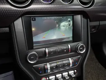 2019 Ford Mustang с пробегом 90 106 км