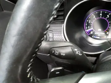 2019 Ford Mustang с пробегом 90 106 км