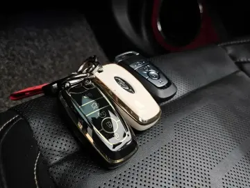 2020 Ford Mustang с пробегом 75 845 км