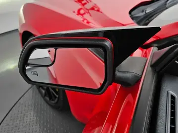 2020 Ford Mustang с пробегом 75 845 км