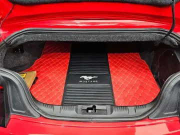 2020 Ford Mustang с пробегом 75 845 км