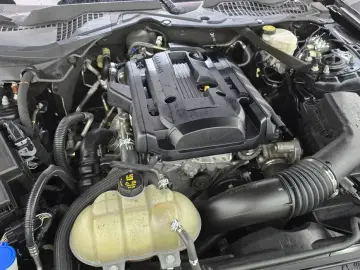 2021 Ford Mustang с пробегом 68 679 км