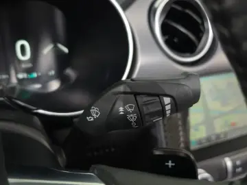 2021 Ford Mustang с пробегом 68 679 км