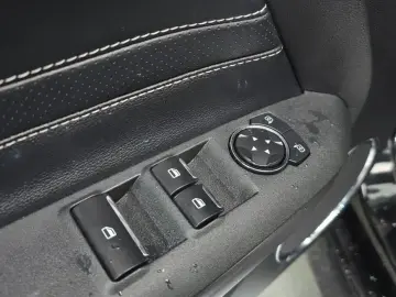 2021 Ford Mustang с пробегом 68 679 км