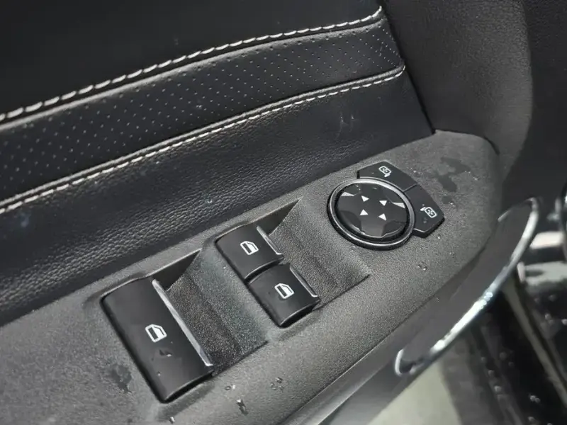2021 Ford Mustang с пробегом 68 679 км