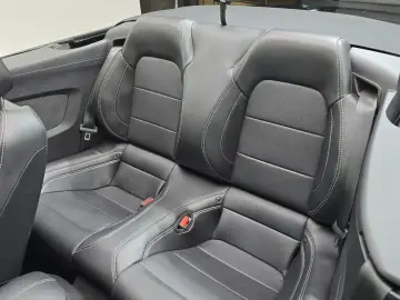 2021 Ford Mustang с пробегом 68 679 км