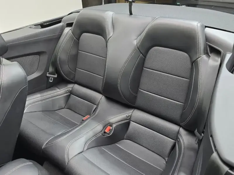 2021 Ford Mustang с пробегом 68 679 км