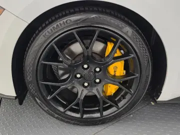 2019 Ford Mustang с пробегом 128 192 км