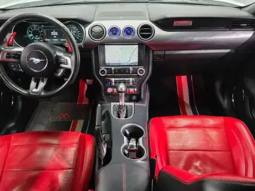 2019 Ford Mustang с пробегом 128 192 км