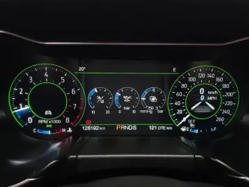 2019 Ford Mustang с пробегом 128 192 км