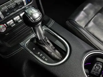 2021 Ford Mustang с пробегом 104 022 км