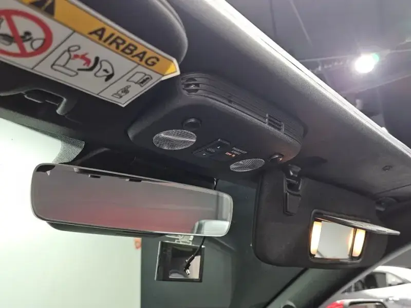 2021 Ford Mustang с пробегом 104 022 км