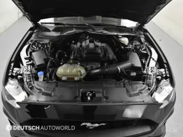 2022 Ford Mustang с пробегом 49 156 км