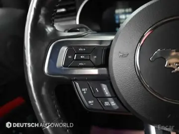 2022 Ford Mustang с пробегом 49 156 км