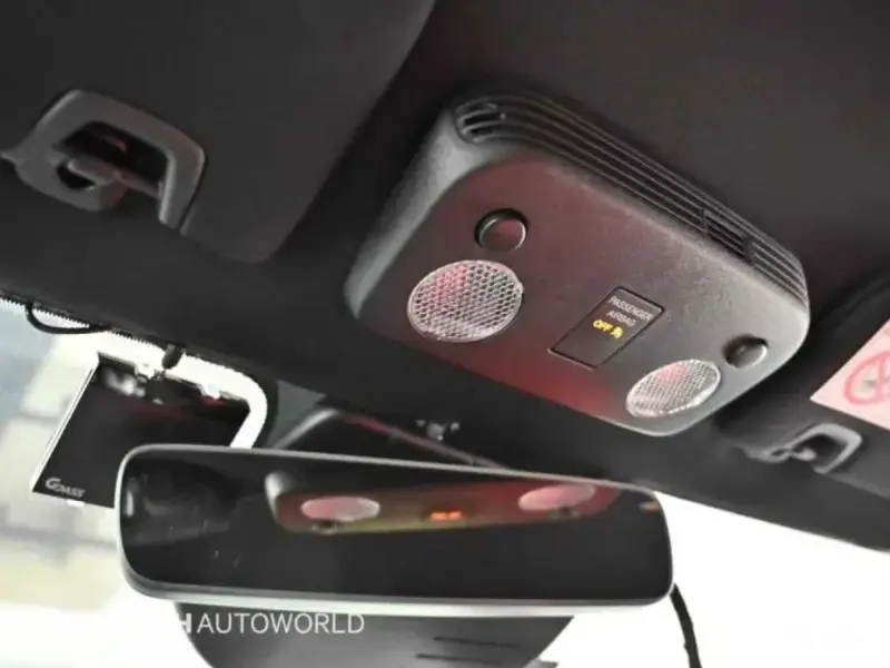 2022 Ford Mustang с пробегом 49 156 км