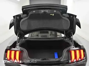 2022 Ford Mustang с пробегом 49 156 км