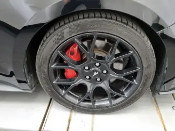 2019 Ford Mustang с пробегом 42 324 км