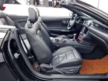 2019 Ford Mustang с пробегом 42 324 км