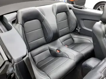 2019 Ford Mustang с пробегом 42 324 км