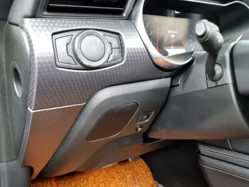 2019 Ford Mustang с пробегом 42 324 км
