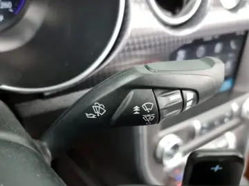 2019 Ford Mustang с пробегом 42 324 км