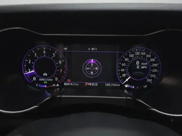 2019 Ford Mustang с пробегом 60 414 км