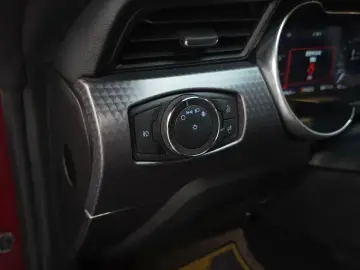 2019 Ford Mustang с пробегом 60 414 км