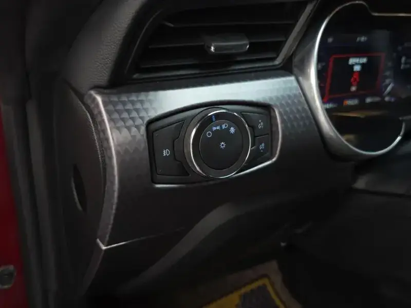 2019 Ford Mustang с пробегом 60 414 км