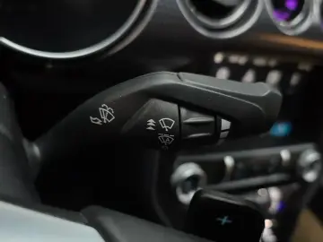 2019 Ford Mustang с пробегом 60 414 км