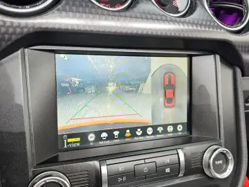 2019 Ford Mustang с пробегом 65 501 км