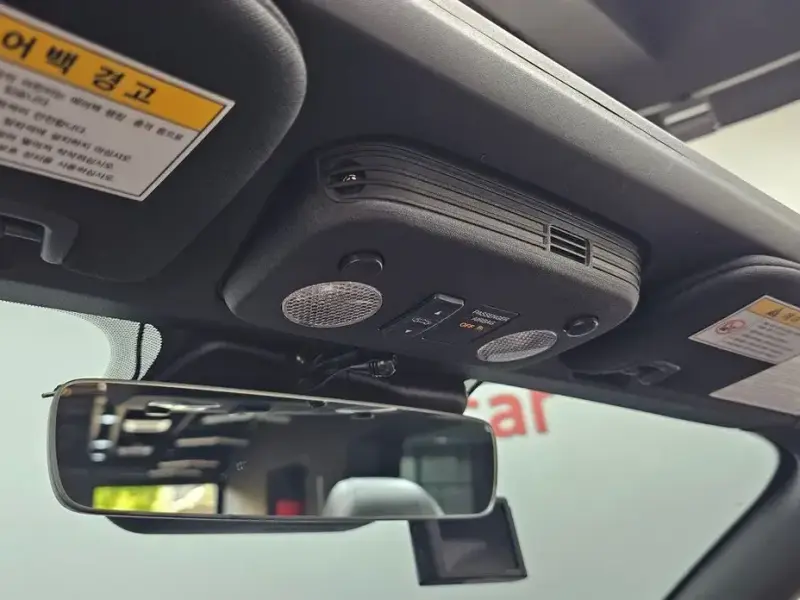 2019 Ford Mustang с пробегом 65 501 км