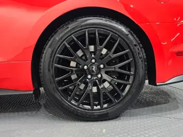 2019 Ford Mustang с пробегом 65 501 км