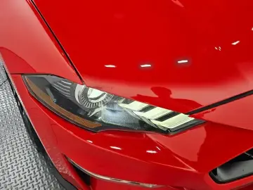 2019 Ford Mustang с пробегом 65 501 км