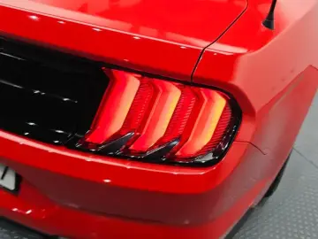 2019 Ford Mustang с пробегом 65 501 км