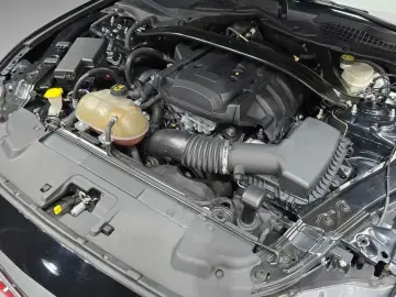2019 Ford Mustang с пробегом 106 680 км