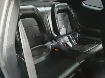 2019 Ford Mustang с пробегом 106 680 км