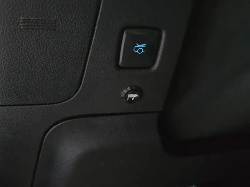 2019 Ford Mustang с пробегом 106 680 км