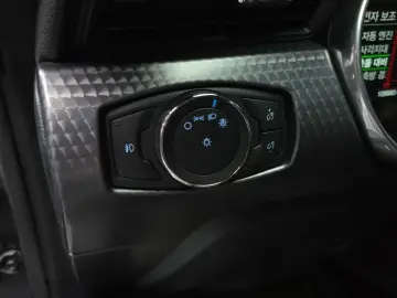 2019 Ford Mustang с пробегом 106 680 км