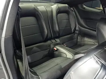 2020 Ford Mustang с пробегом 68 605 км