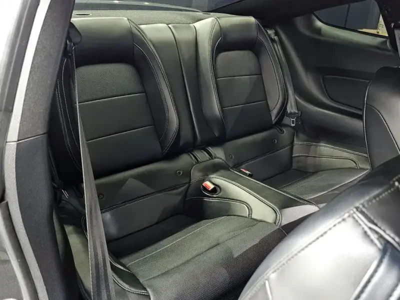 2020 Ford Mustang с пробегом 68 605 км