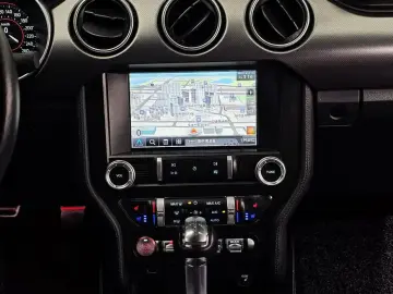 2020 Ford Mustang с пробегом 68 605 км