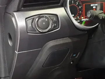 2020 Ford Mustang с пробегом 68 605 км