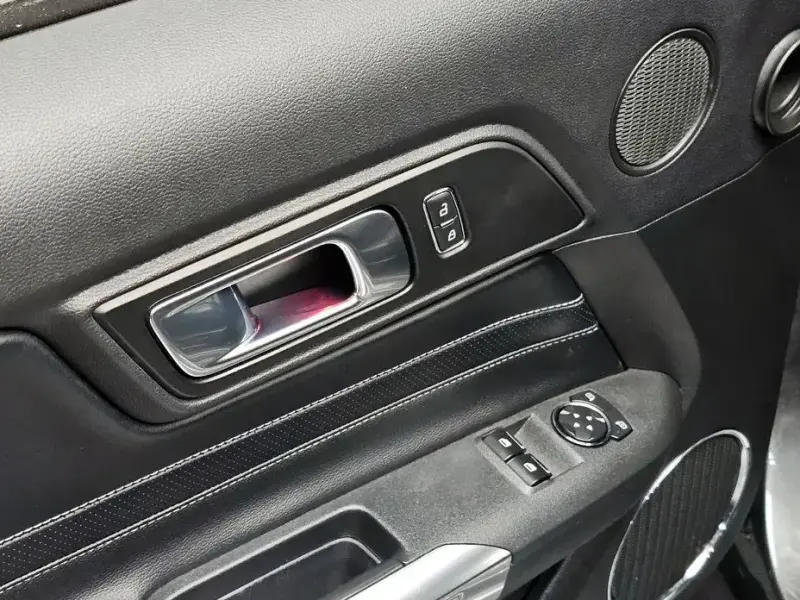 2020 Ford Mustang с пробегом 68 605 км