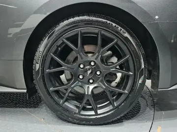 2020 Ford Mustang с пробегом 68 605 км