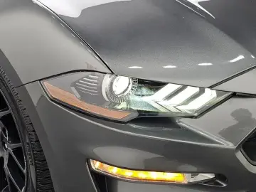 2020 Ford Mustang с пробегом 68 605 км